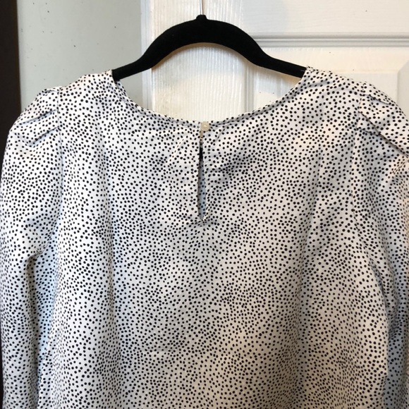 Women’s Loft blouse - Picture 3 of 5